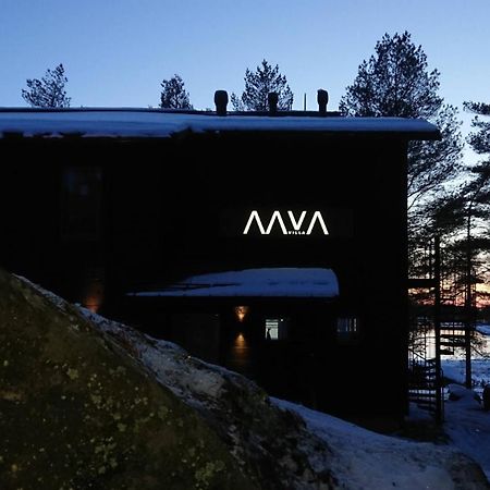 Santalahti Resort Cottages & Villas Kotka Zewnętrze zdjęcie
