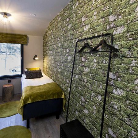 Santalahti Resort Cottages & Villas Kotka Zewnętrze zdjęcie