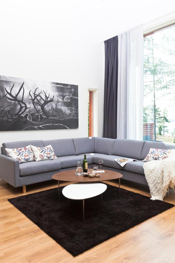Santalahti Resort Cottages & Villas Kotka Zewnętrze zdjęcie