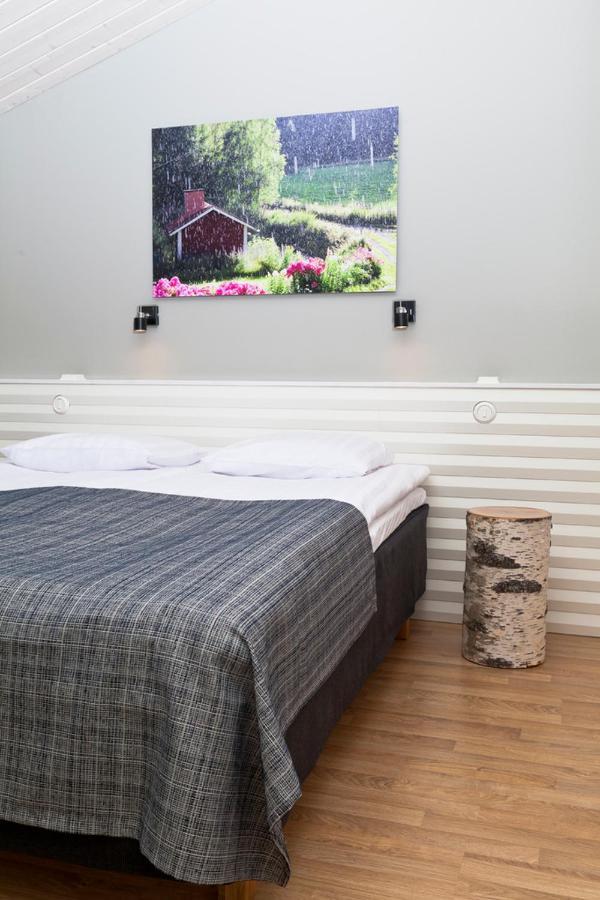 Santalahti Resort Cottages & Villas Kotka Zewnętrze zdjęcie