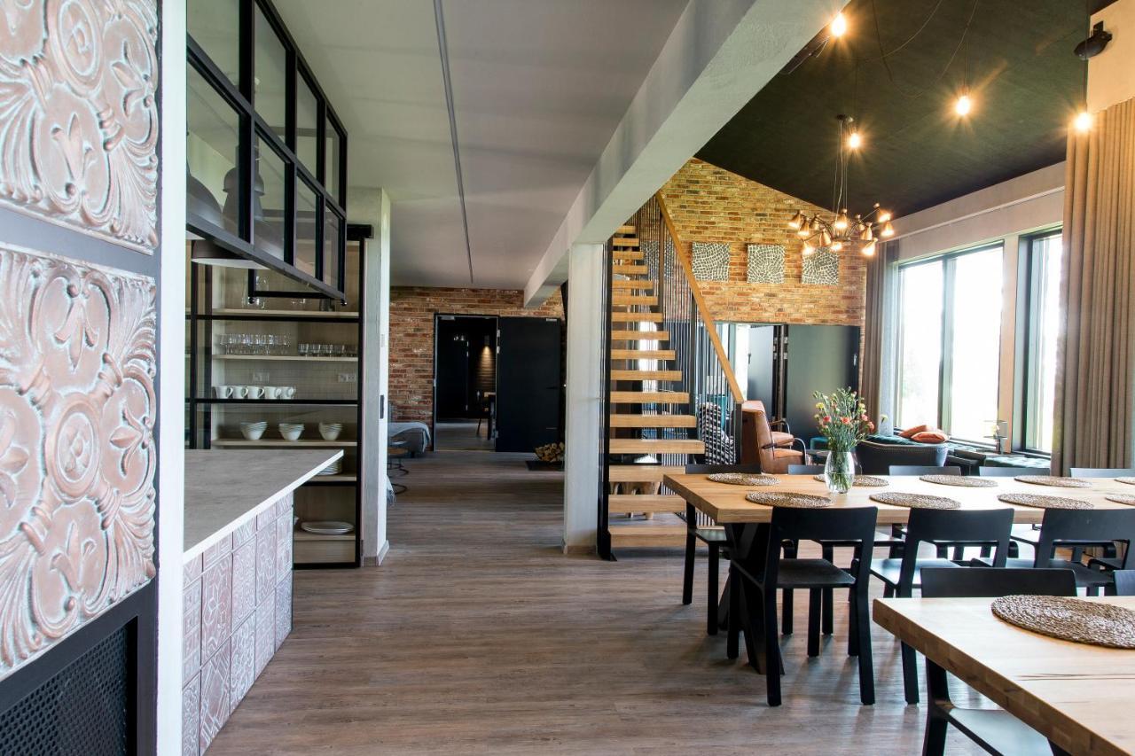 Santalahti Resort Cottages & Villas Kotka Zewnętrze zdjęcie