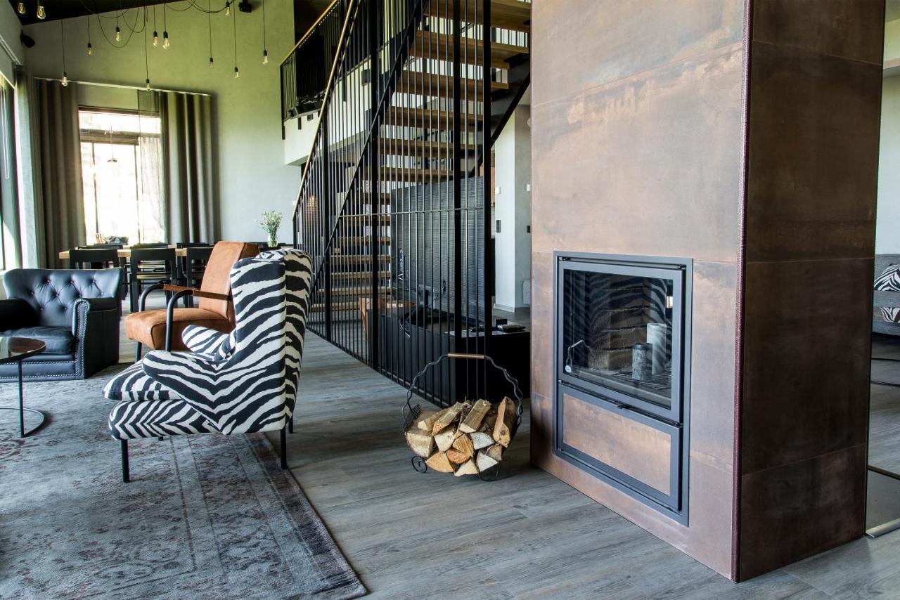 Santalahti Resort Cottages & Villas Kotka Zewnętrze zdjęcie