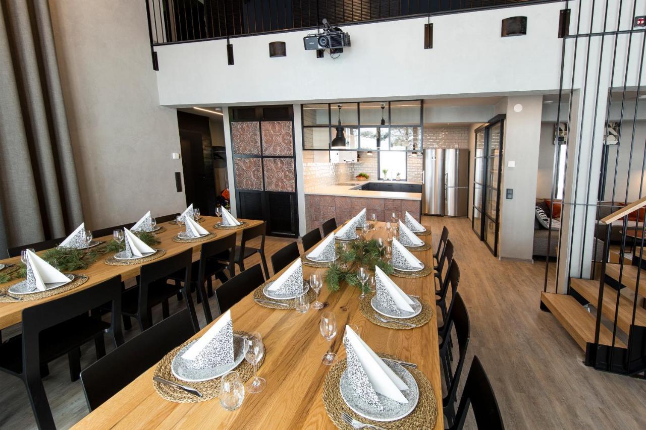 Santalahti Resort Cottages & Villas Kotka Zewnętrze zdjęcie