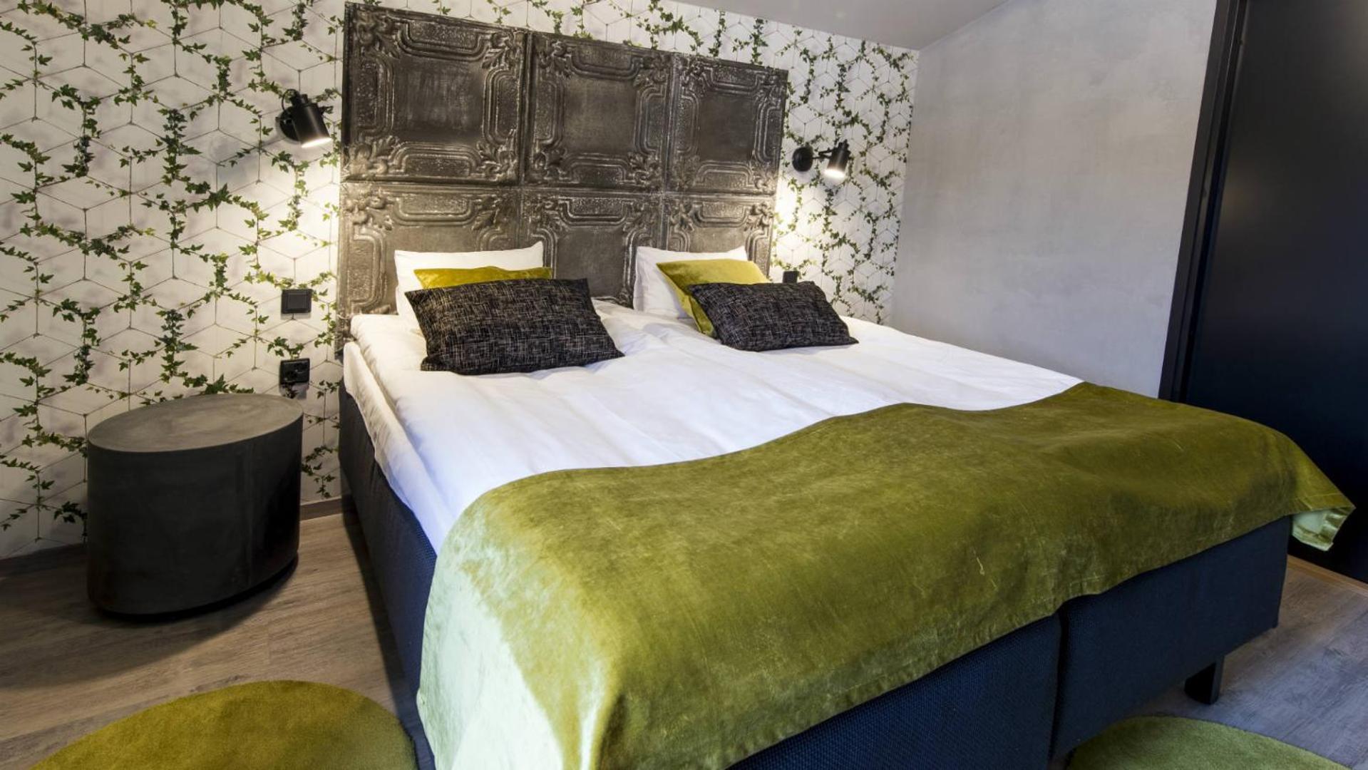 Santalahti Resort Cottages & Villas Kotka Zewnętrze zdjęcie