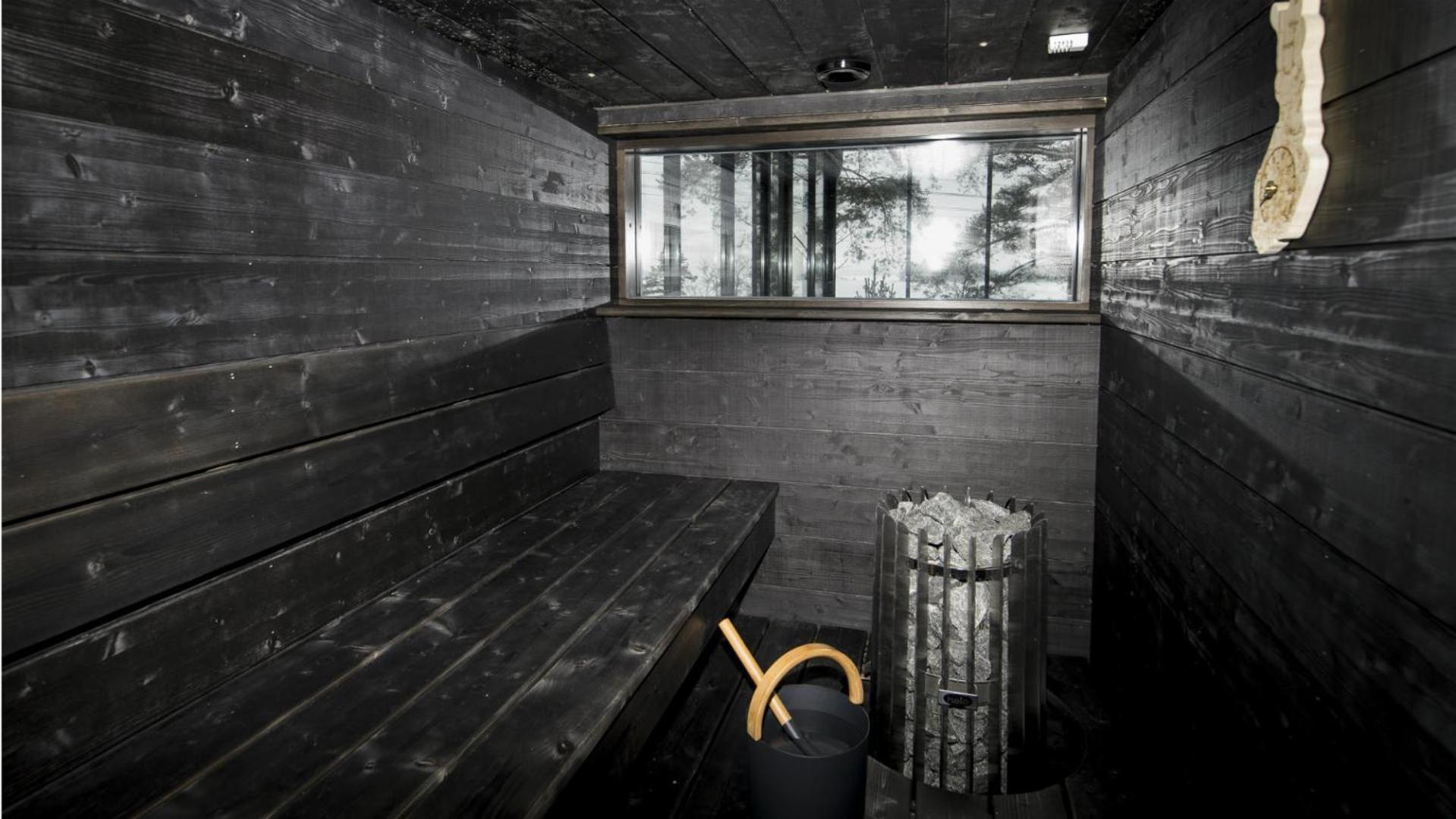 Santalahti Resort Cottages & Villas Kotka Zewnętrze zdjęcie
