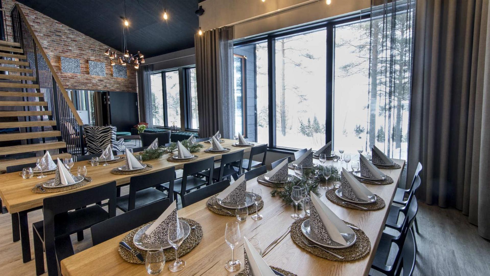 Santalahti Resort Cottages & Villas Kotka Zewnętrze zdjęcie