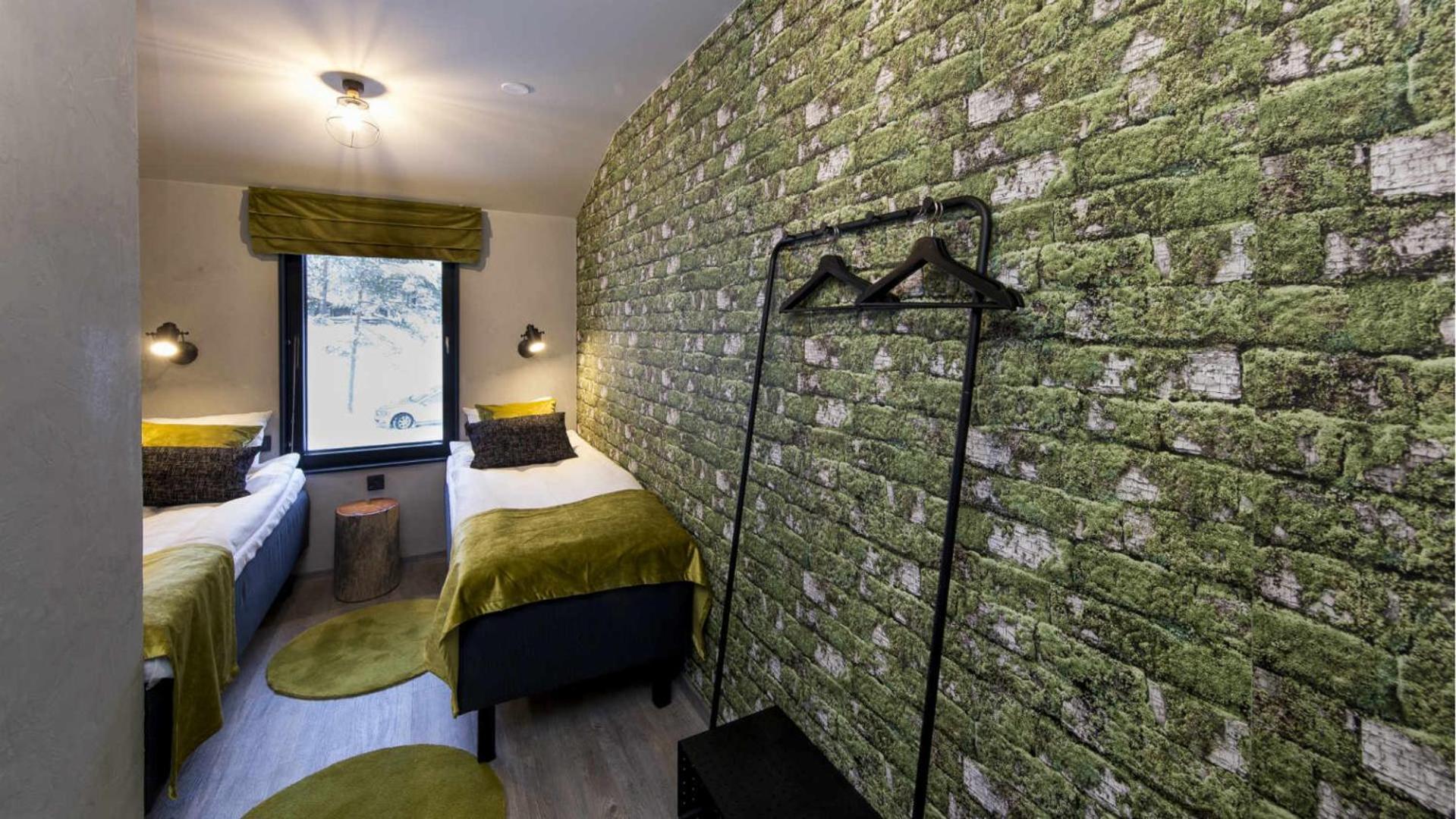 Santalahti Resort Cottages & Villas Kotka Zewnętrze zdjęcie