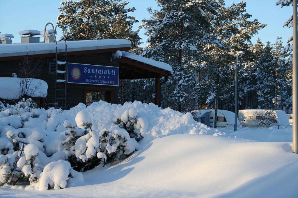Santalahti Resort Cottages & Villas Kotka Zewnętrze zdjęcie