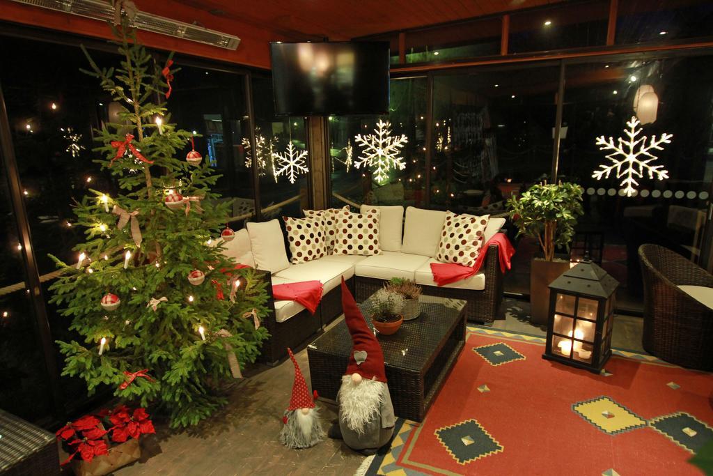 Santalahti Resort Cottages & Villas Kotka Zewnętrze zdjęcie
