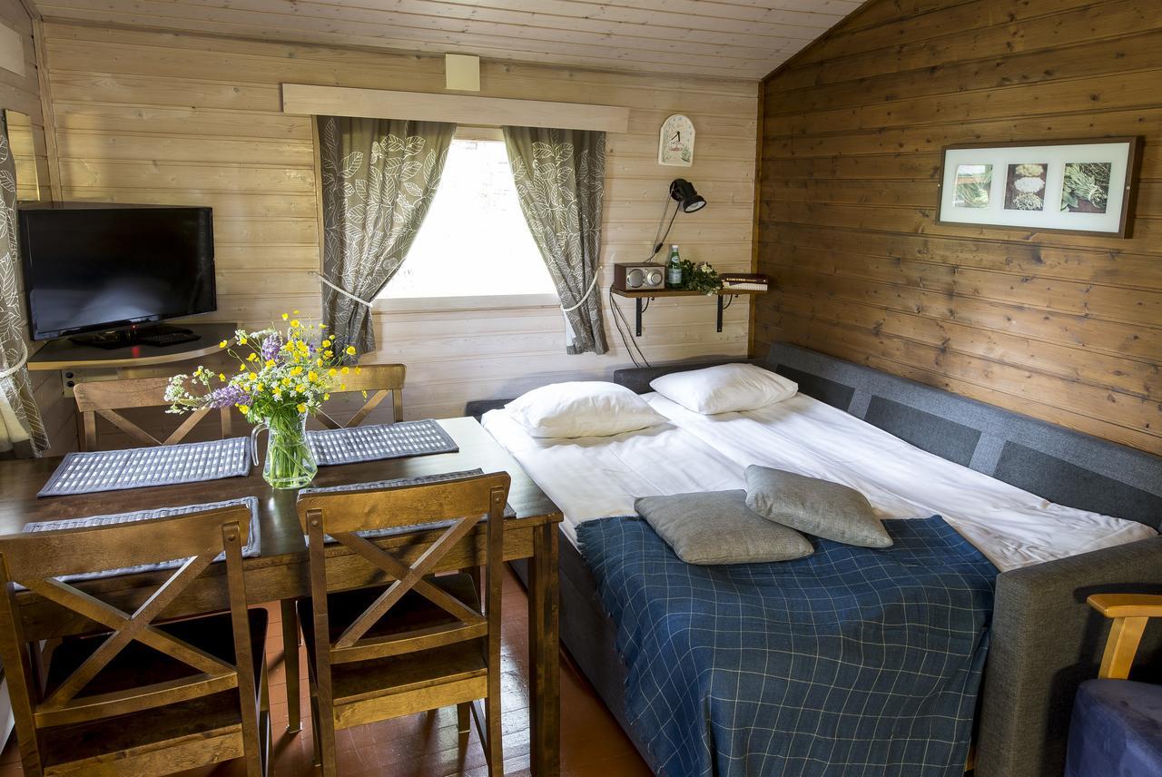 Santalahti Resort Cottages & Villas Kotka Zewnętrze zdjęcie