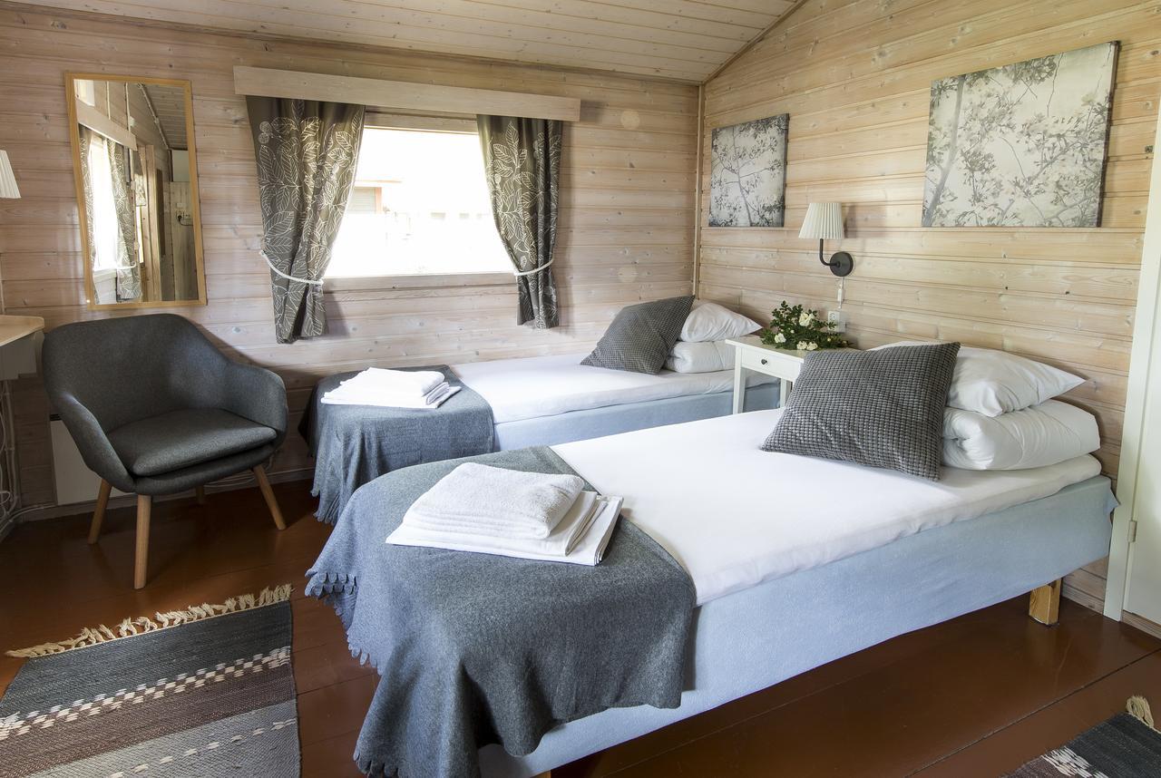 Santalahti Resort Cottages & Villas Kotka Zewnętrze zdjęcie