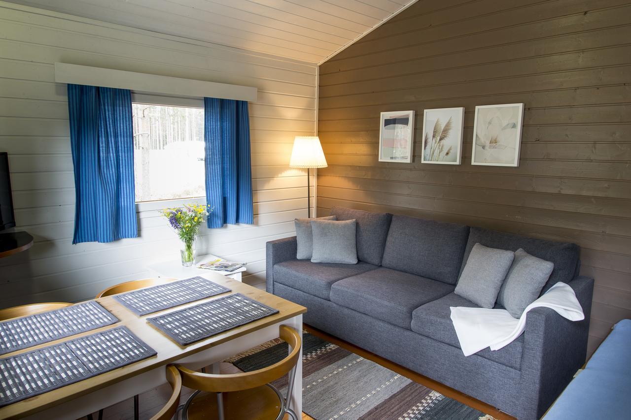 Santalahti Resort Cottages & Villas Kotka Zewnętrze zdjęcie