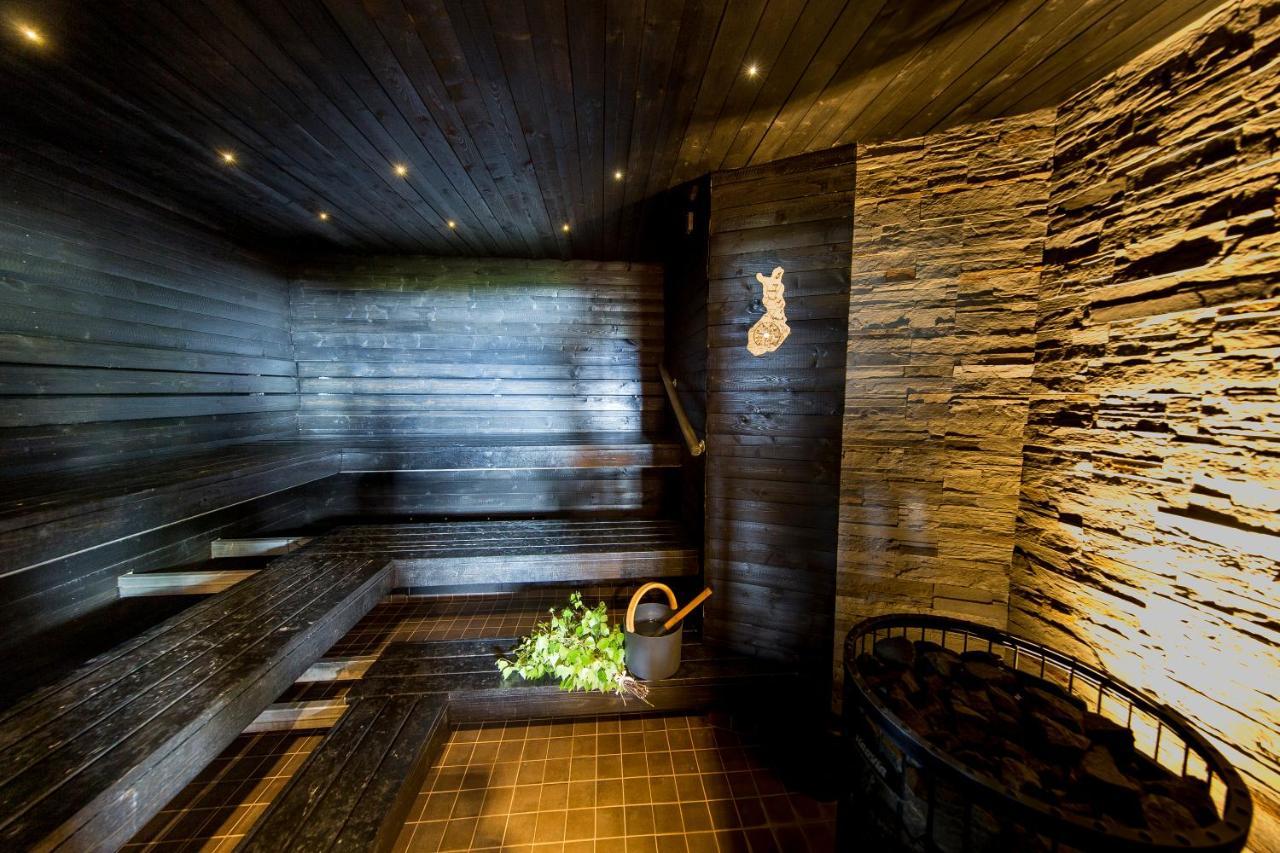 Santalahti Resort Cottages & Villas Kotka Zewnętrze zdjęcie