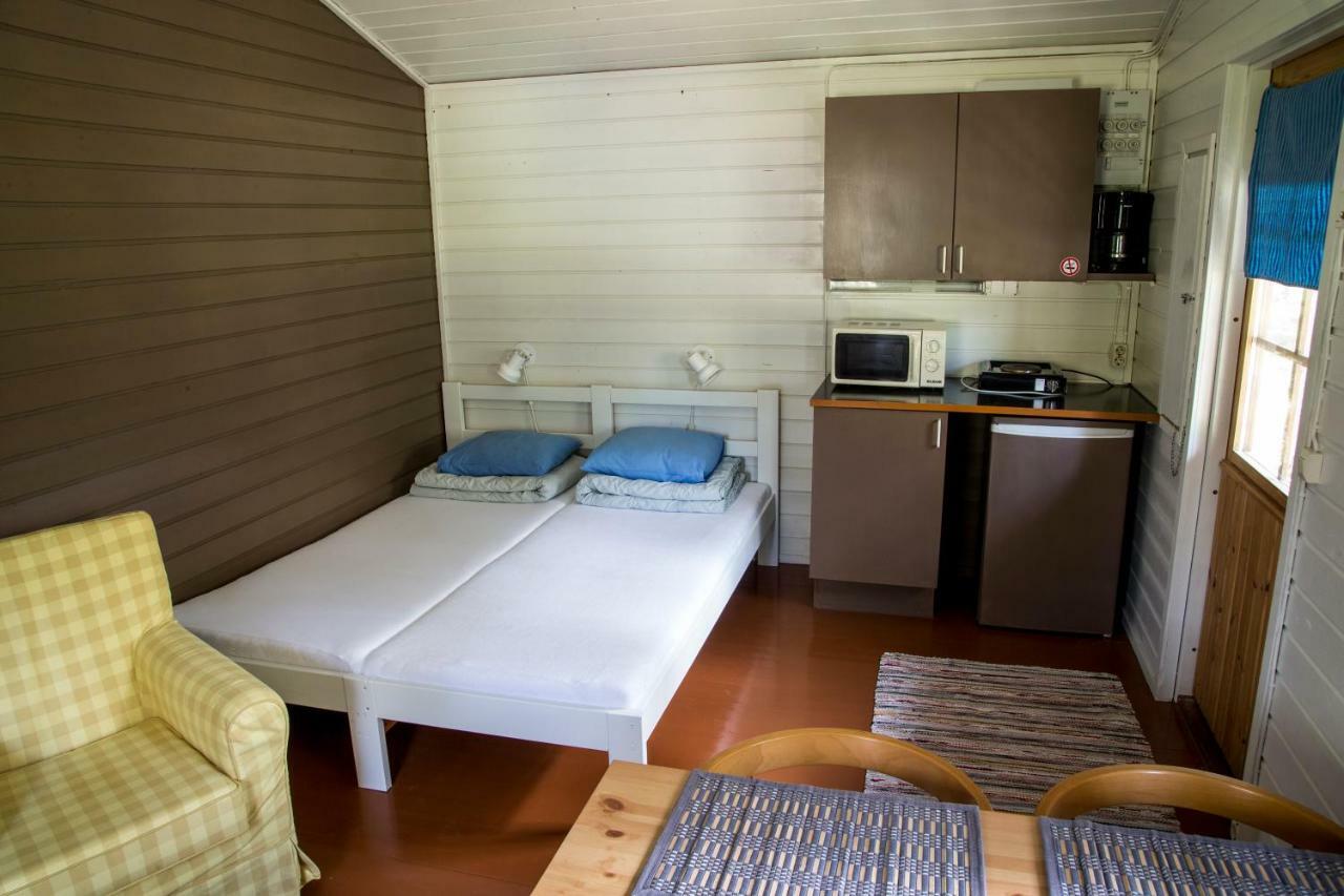 Santalahti Resort Cottages & Villas Kotka Zewnętrze zdjęcie